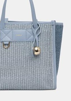 26SS 훌라 토트백 WB02038 BX44934938S TONI CARTA DA ZUCCHERO CARTA D - FURLA