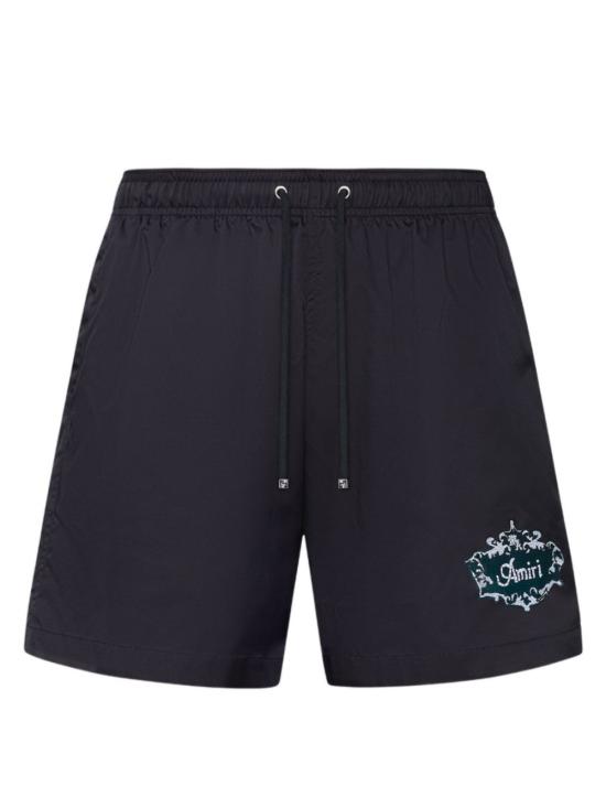 26SS 아미리 숏팬츠 AMBOSW1008 001 Black