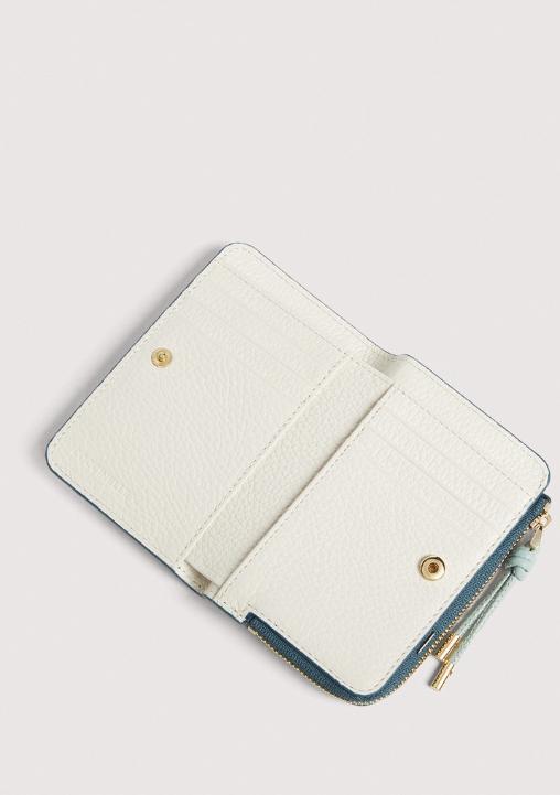 26SS 코치넬리 지갑 E2UQQ11D101 472 - COCCINELLE