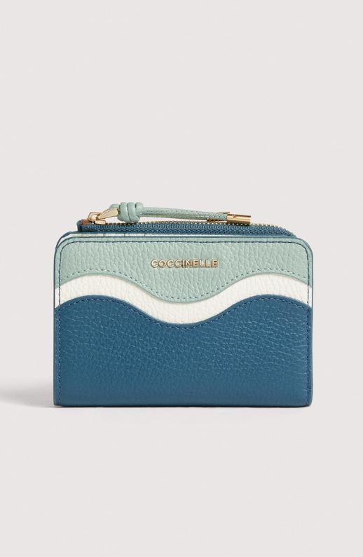 26SS 코치넬리 지갑 E2UQQ11D101 472