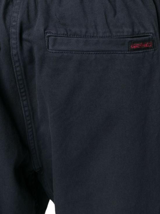 26SS 그라미치 스트레이트 팬츠 G103OGT DOUBLE NAVY - GRAMICCI