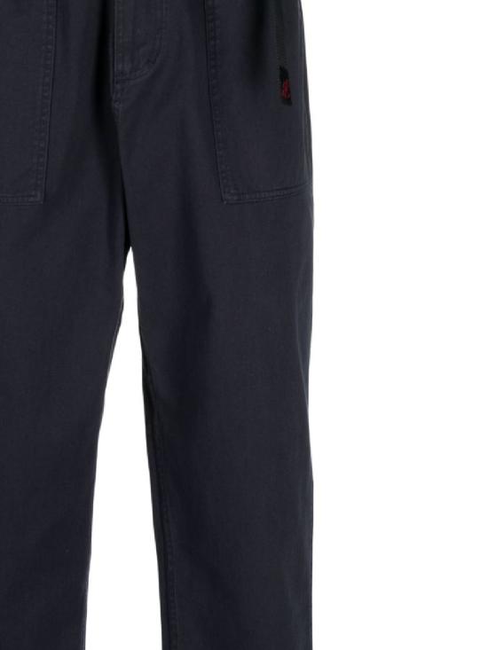 26SS 그라미치 스트레이트 팬츠 G103OGT DOUBLE NAVY - GRAMICCI