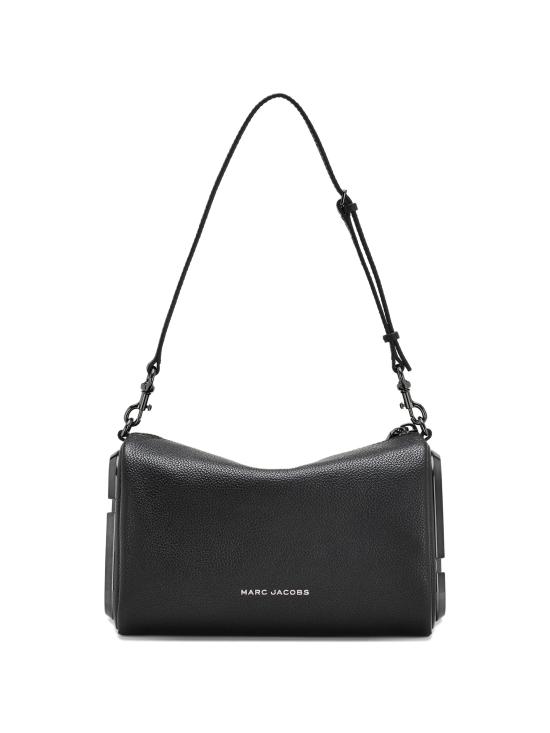 26SS 마크제이콥스 숄더백 2S6HSH048H01 001 Black