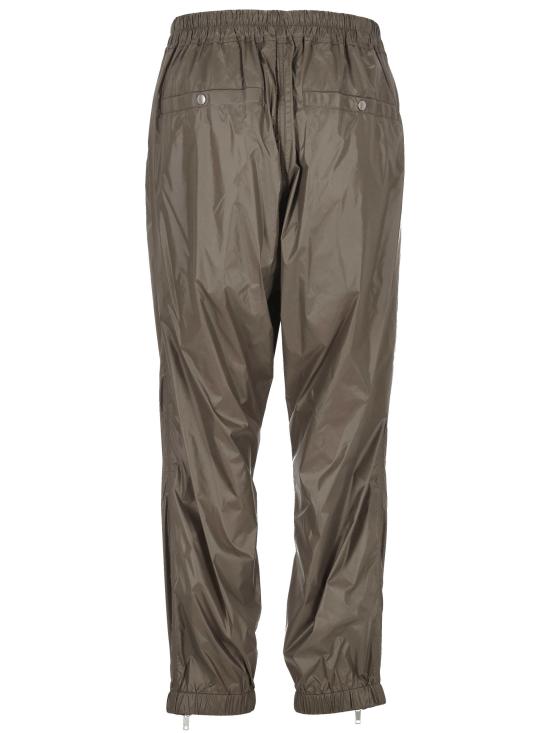 26SS 릭 오웬스 트레이닝/조거 팬츠 RU01F2331 NPS34 Dust - RICK OWENS