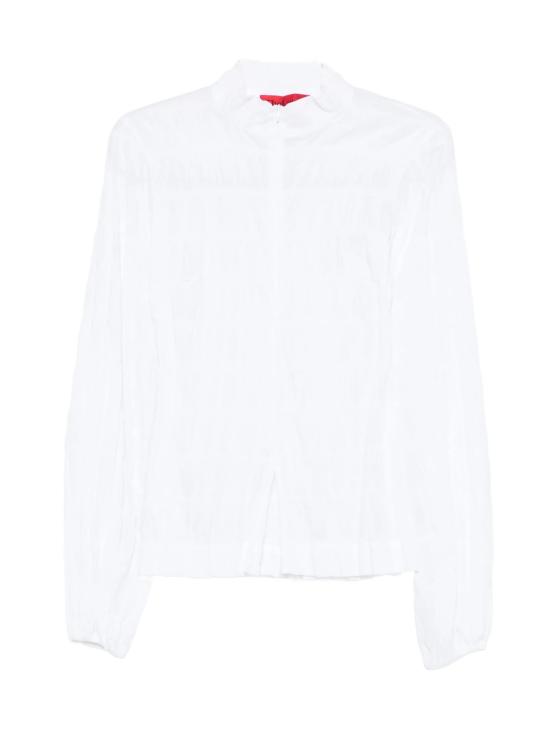 26SS 더 레이티스트 셔츠 TLW04008T0163ABTP T0001 White