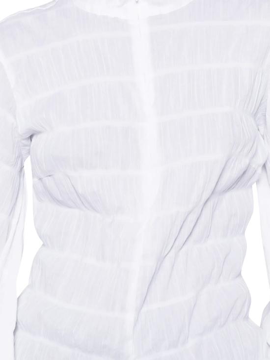 26SS 더 레이티스트 셔츠 TLW04008T0163ABTP T0001 White - THE LATEST