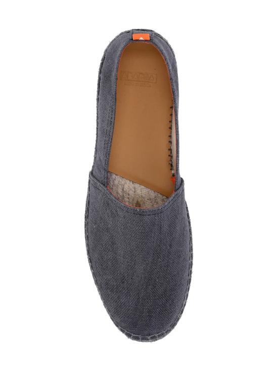 26SS 아바카 로퍼 CAMPING LINOALAMONAVY - ABARCA