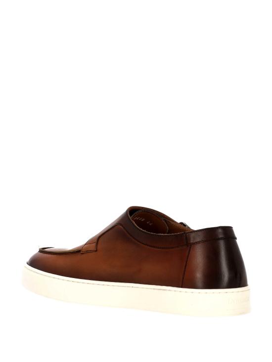 26SS 듀칼 스니커즈 DU3548STEV UY159EC22 Brown - DOUCAL’S