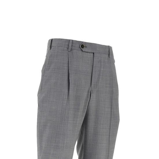 26SS 피티토리노 수트 팬츠 COZSUFZA0CL1 ZI560220 Grigio azzurro - PT TORINO