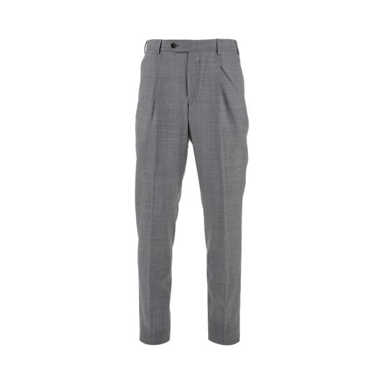 26SS 피티토리노 수트 팬츠 COZSUFZA0CL1 ZI560220 Grigio azzurro
