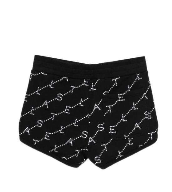 26SS [키즈] 스텔라 맥카트니 쇼츠/버뮤다 TY6D29 Z3477930BC - STELLA MCCARTNEY