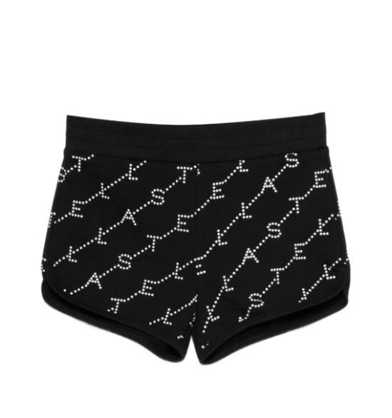 26SS [키즈] 스텔라 맥카트니 쇼츠/버뮤다 TY6D29 Z3477930BC