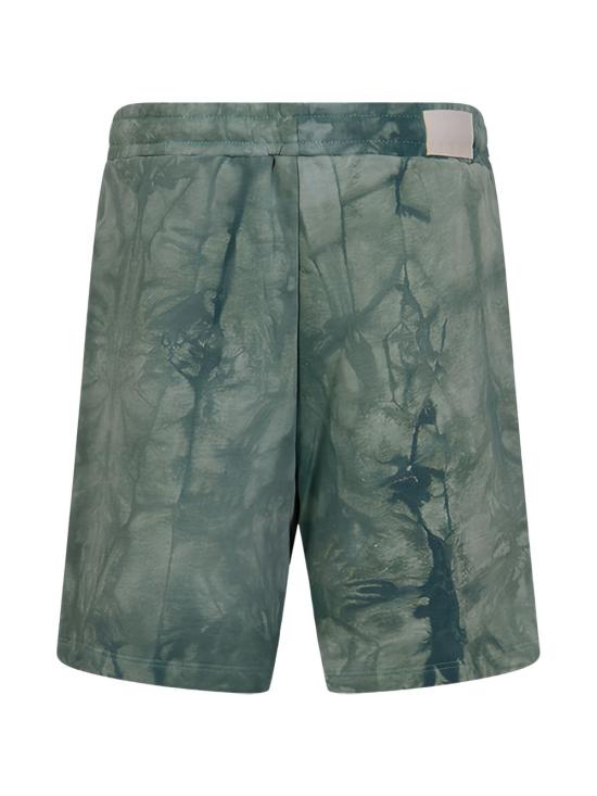 26SS [키즈] 엠에스지엠 쇼츠/버뮤다 S6MSJBBE245 089 Verde Acqua - MSGM