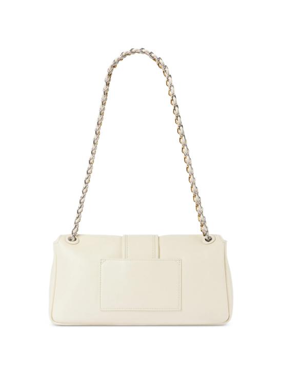 26SS 자크뮈스 숄더백 BAW00453AC27L14 115 Light ivory - JACQUEMUS