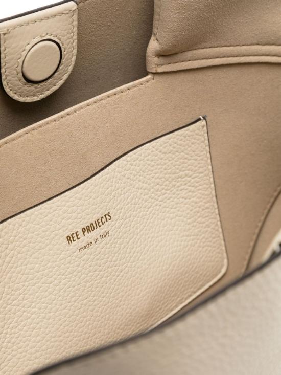 26SS 리프로젝트 토트백 TOTANMILE1SPG BEIGE Beige - REE PROJECTS