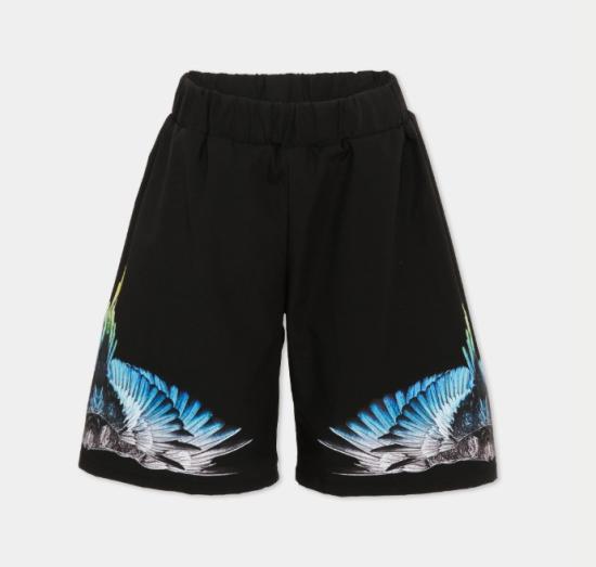 26SS [키즈] 컨트리 오브 밀란 쇼츠/버뮤다 S6CMJBBE125 110