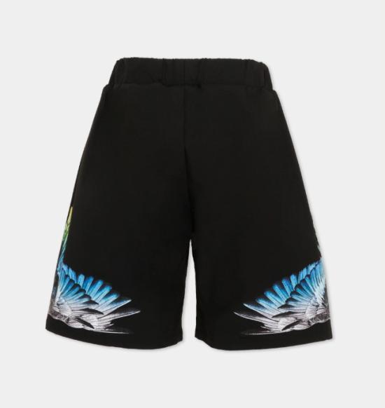 26SS [키즈] 컨트리 오브 밀란 쇼츠/버뮤다 S6CMJBBE125 110 - COUNTY OF MILAN