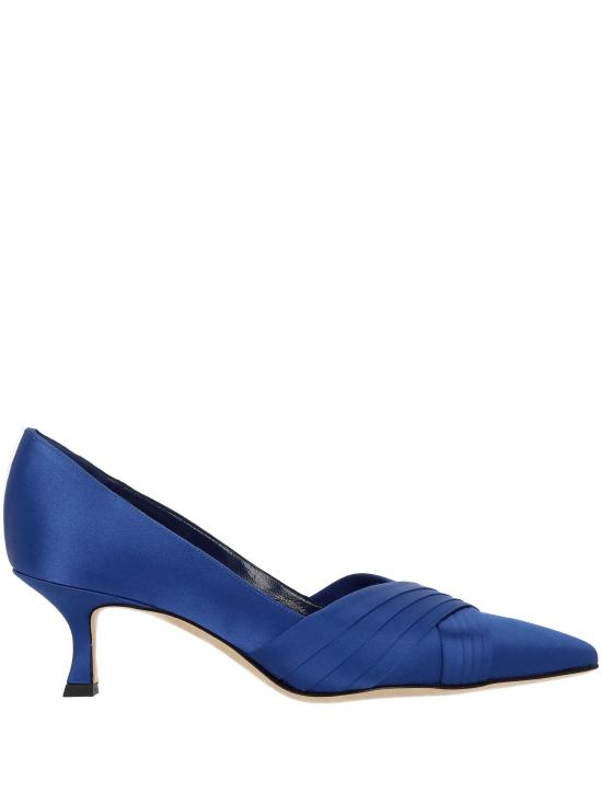 26SS 마놀로 블라닉 힐/펌프스 1263138 00084326 BBLU