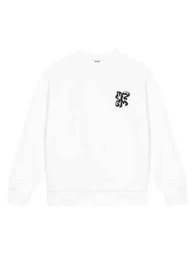 26SS [키즈] 엠에스지엠 티셔츠 S6MSJBSW247 001