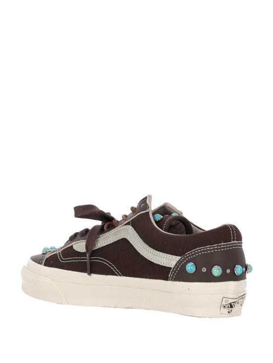 26SS 반스 스니커즈 VN000EHD7D61 Mushroom - VANS