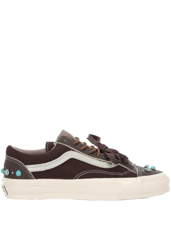 26SS 반스 스니커즈 VN000EHD7D61 Mushroom