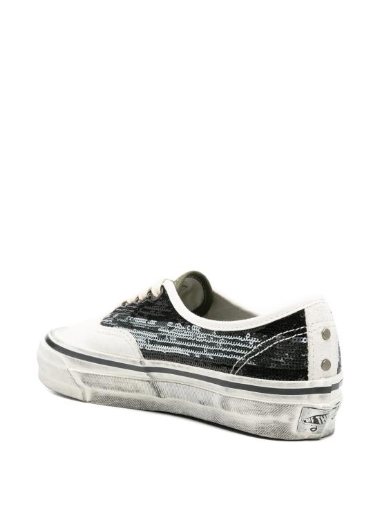 26SS 반스 스니커즈 VN000DB8MCG1 Black - VANS