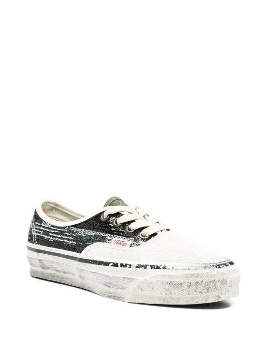 26SS 반스 스니커즈 VN000DB8MCG1 Black - VANS