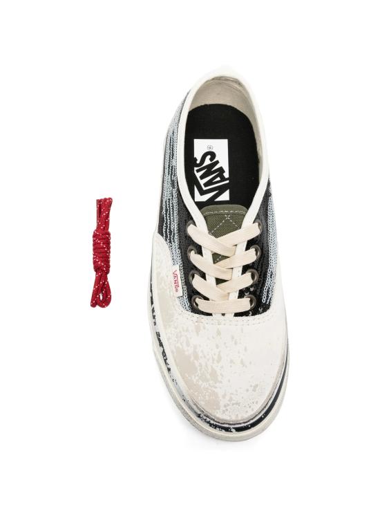 26SS 반스 스니커즈 VN000DB8MCG1 Black - VANS