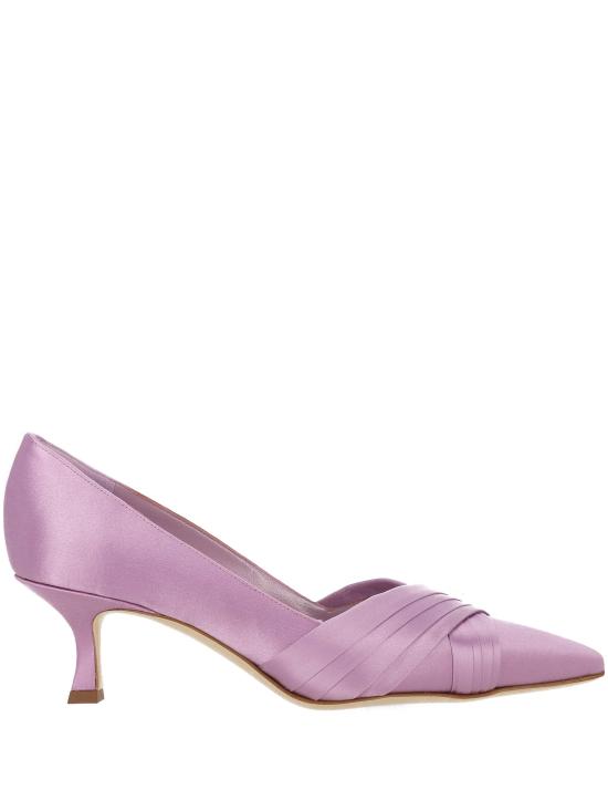 26SS 마놀로 블라닉 힐/펌프스 1263138 00045138 MPUR