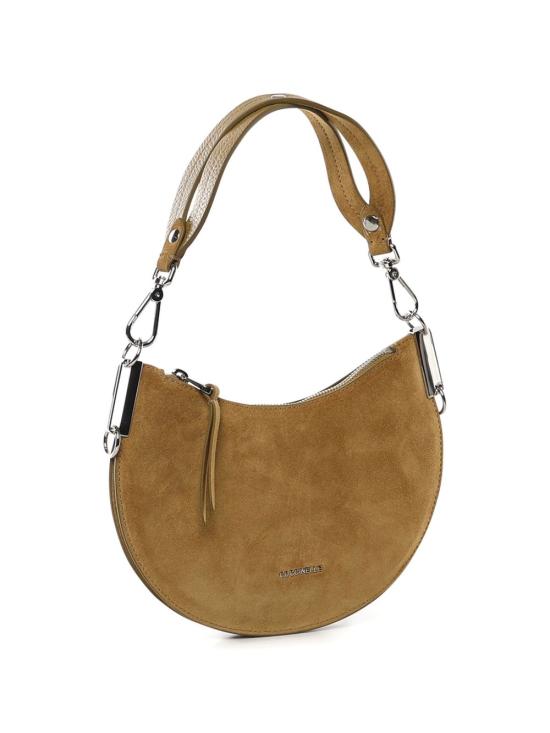 26SS 코치넬리 숄더백 E1QKG130301 G43 SEAGRASS - COCCINELLE