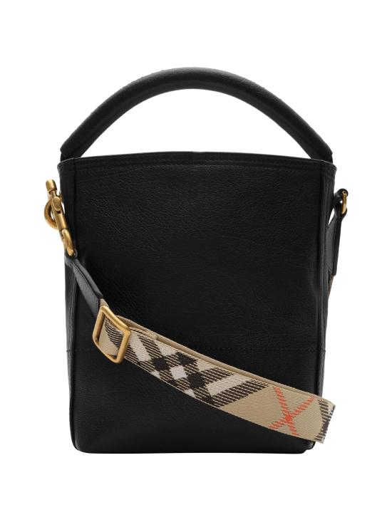 26SS 버버리 숄더백 8123594 X Black - BURBERRY
