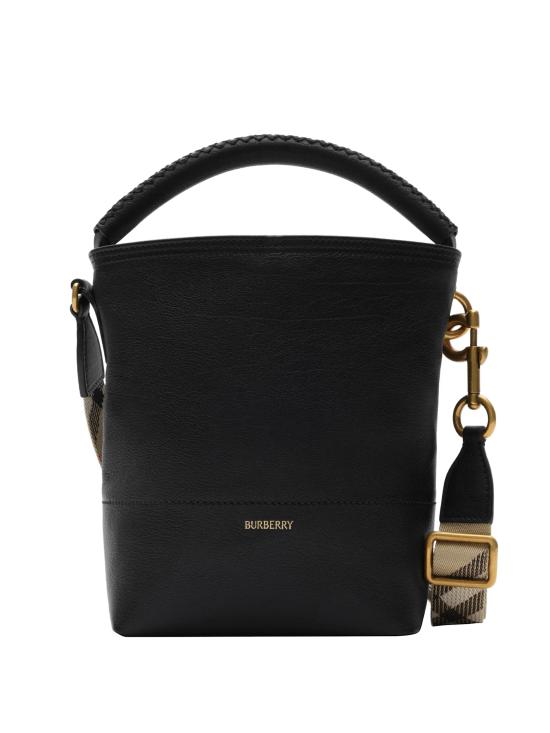 26SS 버버리 숄더백 8123594 X Black