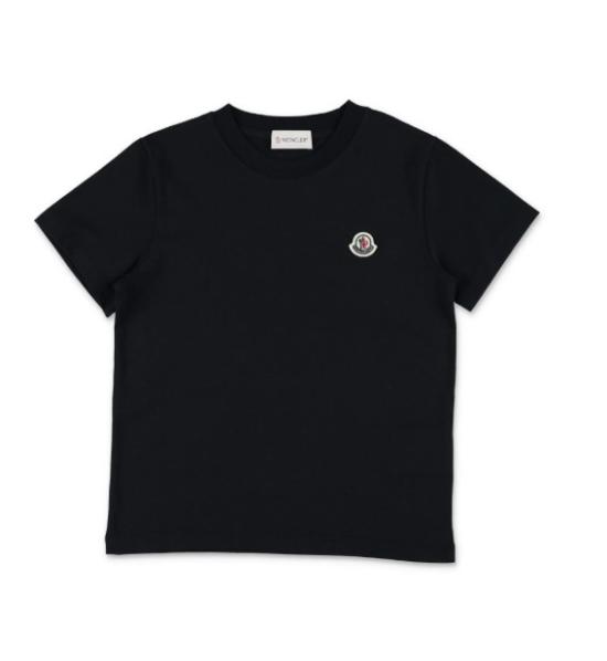 26SS [키즈] 몽클레어 티셔츠 9548C000 34 89AT93P2 - MONCLER