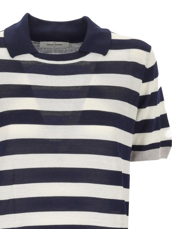 26SS 그랑싸쏘 스웨터 43210 14786594 - GRAN SASSO