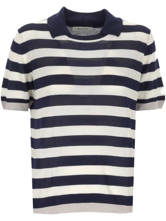 26SS 그랑싸쏘 스웨터 43210 14786594