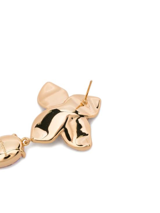 26SS 셀프 포트레이트 이어링 SS26 649EGD GOLD - SELF PORTRAIT