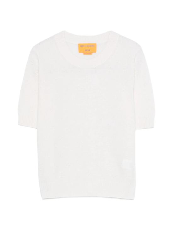 26SS 게스트 인 레지던스 반팔 티셔츠 W40210PL CRE White