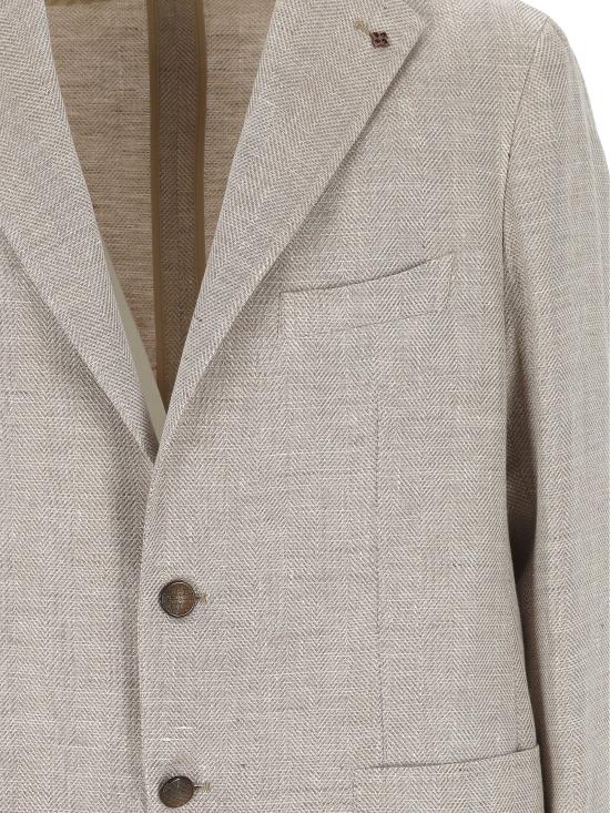 26SS 딸리아토레 수트 자켓 1SMC22K 340345S26E400ET932 - TAGLIATORE