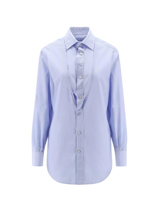 26SS 마르지엘라 셔츠 S29DT0018 S43001471