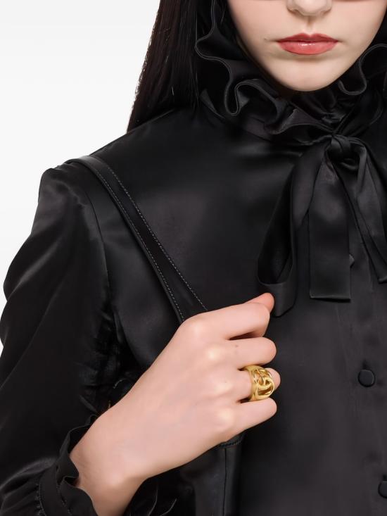 26SS 구찌 반지 864913 146000912 Oro - GUCCI