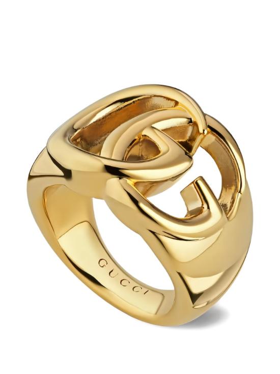 26SS 구찌 반지 864913 146000912 Oro - GUCCI