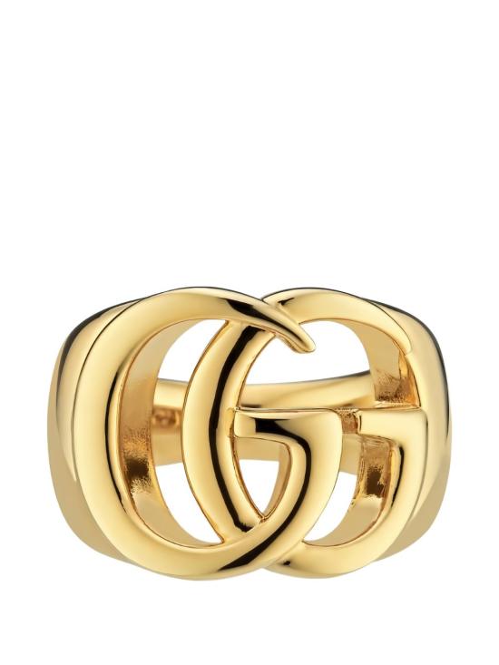 26SS 구찌 반지 864913 146000912 Oro - GUCCI