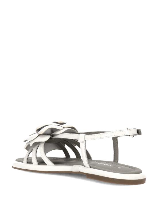 26SS 브루노 페르미 샌들 BN4005X WHITE White - BRUNO PREMI