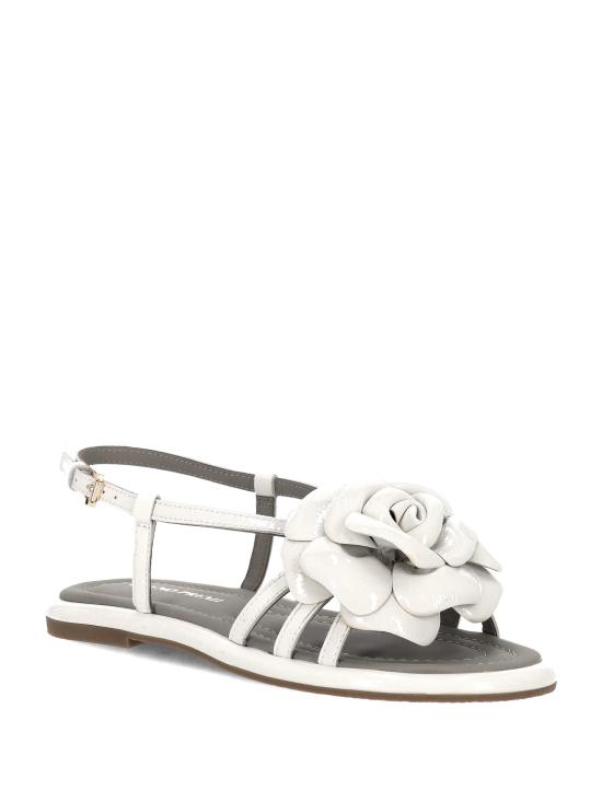 26SS 브루노 페르미 샌들 BN4005X WHITE White - BRUNO PREMI