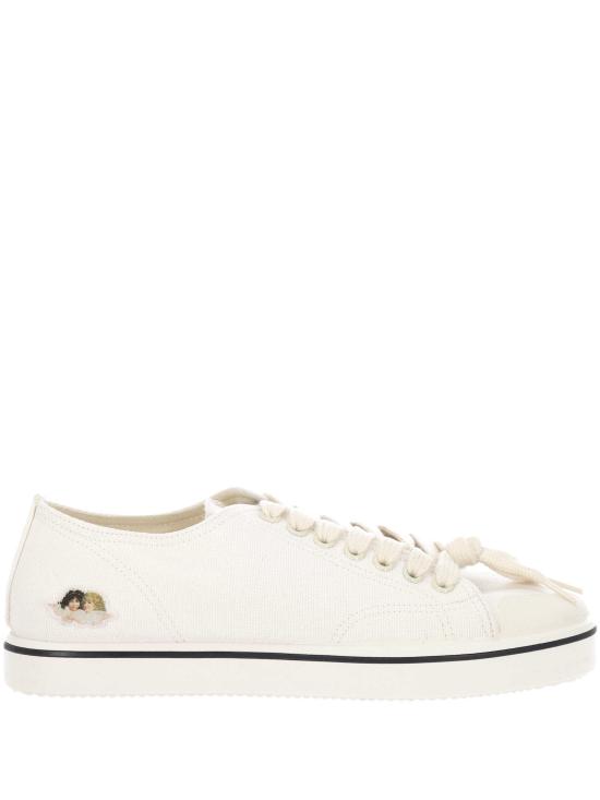 26SS 피오루찌 스니커즈 W26SSASH 004CO03WH01 Bianco