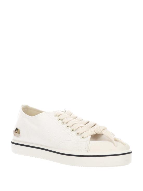 26SS 피오루찌 스니커즈 W26SSASH 004CO03WH01 Bianco - FIORUCCI