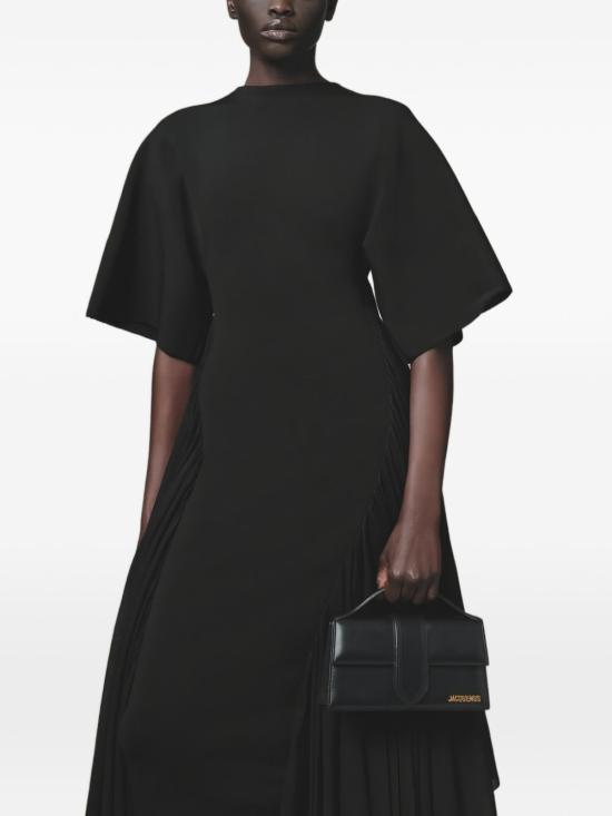 26SS 자크뮈스 토트백 BAW000007 BC01C01990 Black - JACQUEMUS