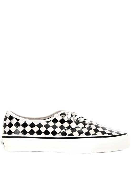 26SS 반스 스니커즈 VN000D9NBA21 Black