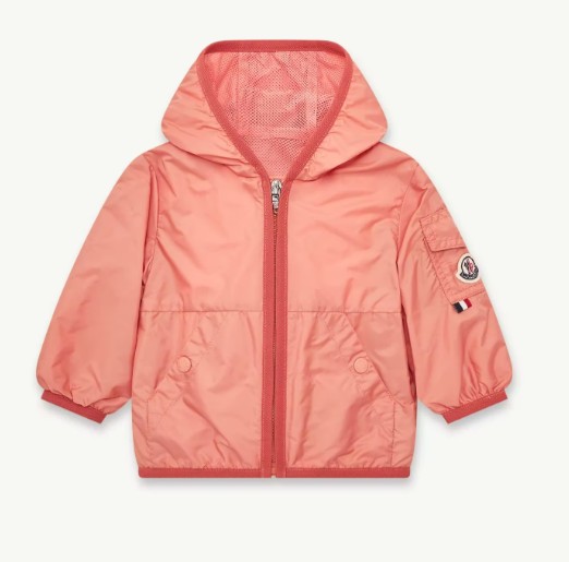 26SS [키즈] 몽클레어 자켓 9511A000 16 53A5E53U