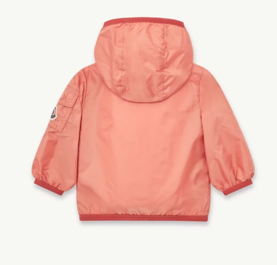 26SS [키즈] 몽클레어 자켓 9511A000 16 53A5E53U - MONCLER